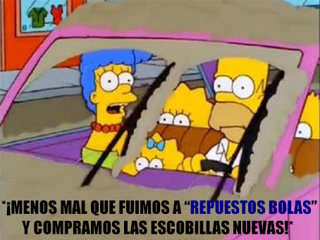homer-limpia