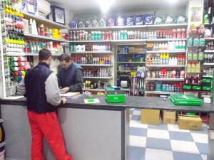 Atención personalizada con una gran experiencia