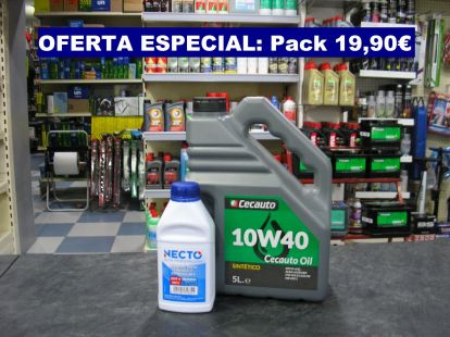 oferta especial comprimida