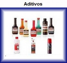 aditivo coche