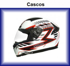 casco shiro moto