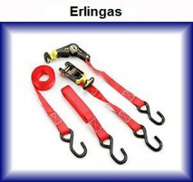 erlingas coche