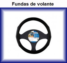 funda volante coche furgoneta camion