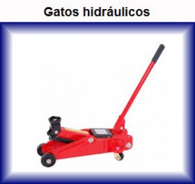 gato hidraulico