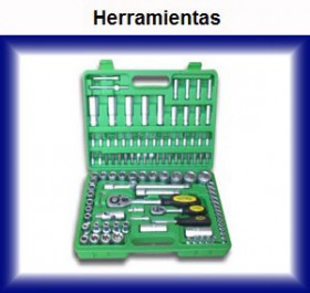 maletin de herramientas coche furgoneta camion