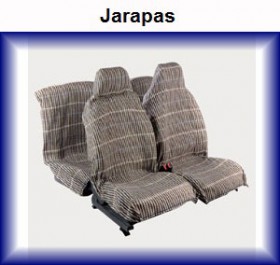 jarapa coche