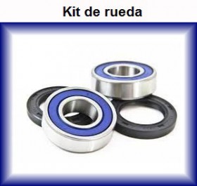 kits de rueda coche furgoneta camion