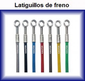 latiguillo de freno coche furgoneta camion