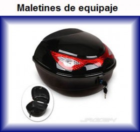 maletin de equipaje motos universales