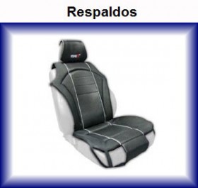 respaldo asiento coche