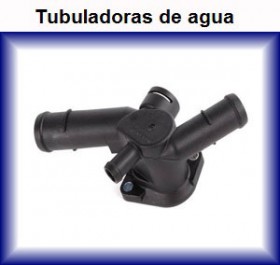 tubuladora de agua de coche furgoneta camion