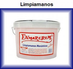 producto limpiamanos