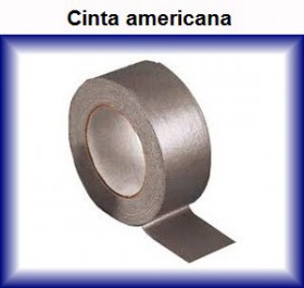 cinta americana multiusos